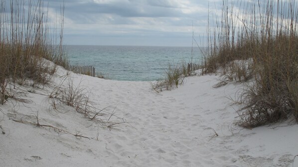 Plage