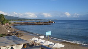 Another beautiful day in Punta de Mita!