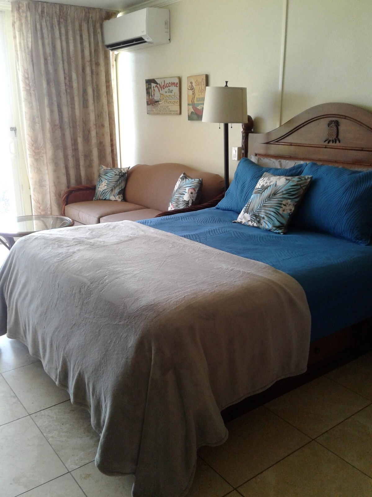 ISLANDER AT THE BEACH OCEAN FRONT CONDO # 145