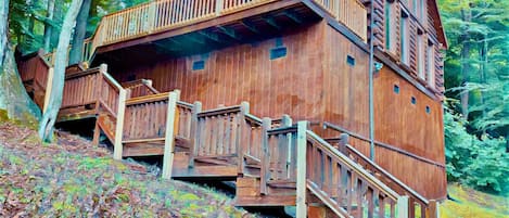 Your home away from home in Red River Gorge and Natural Bridge