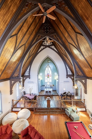 Intérieur
