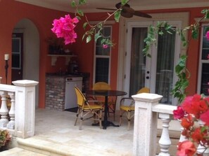 Room Entrance