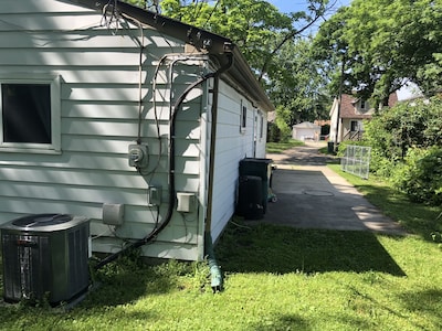 Super Cute & Nice Home in Ferndale, MI