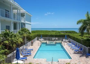 Private Pool & Hot Tub- CONDO GUEST ONLY!!