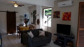 Dining Living area
