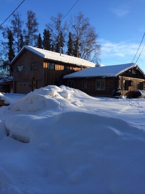 Ulkopuoli