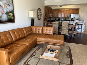 New Living Room Furniture