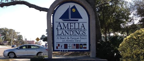 Amelia Island