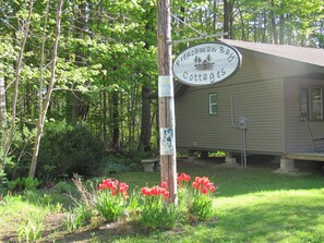 The "Cottage"