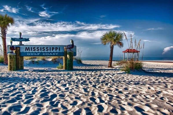 Strand