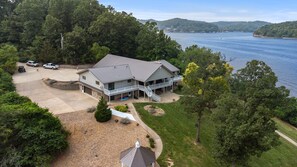 Ariel View