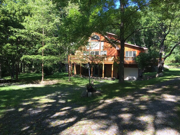 Private Home