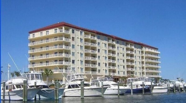 Marina