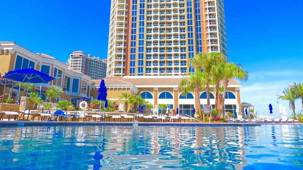 Portofino vacation rentals