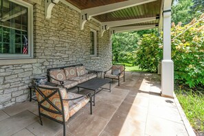 Terrass/Patio