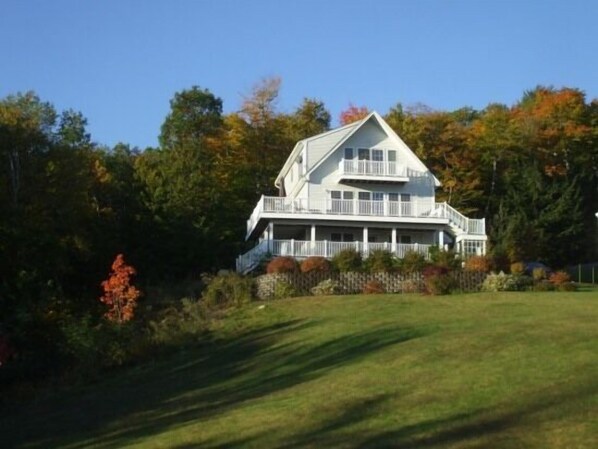 A Great Family Getaway!