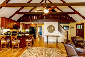Grand Room View