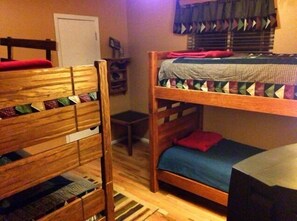 kids room