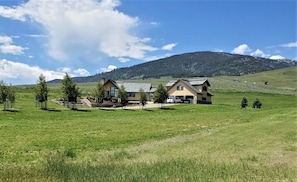 Hilltop Rentals