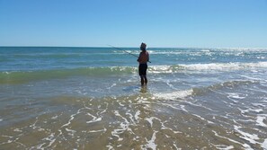 Plage