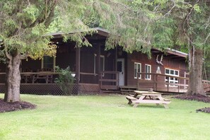 Side Deck