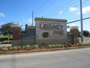 The Villages of Legacy Park Drive