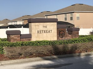 The Retreat at Legacy Park