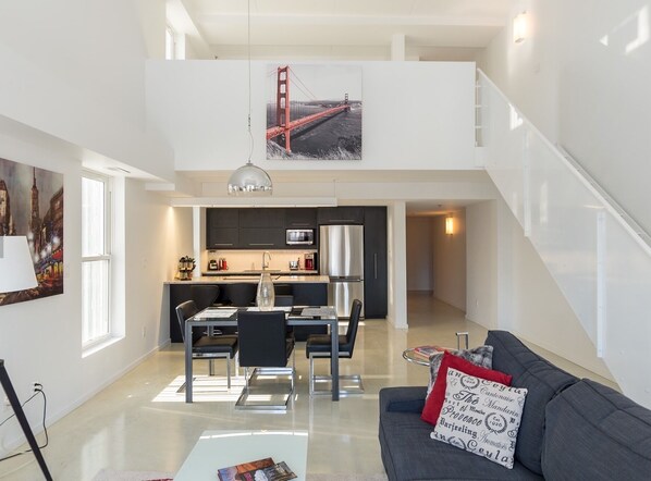 Main Floor