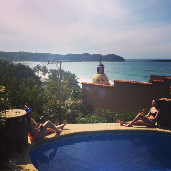 Great place to relax!!!