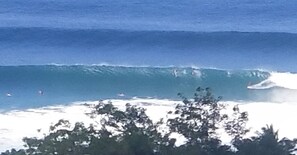 Taken 11/11/19 from patio of Villa Bella
