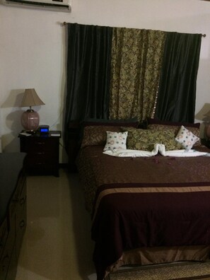 King Suite