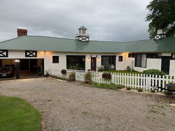 Carriage House