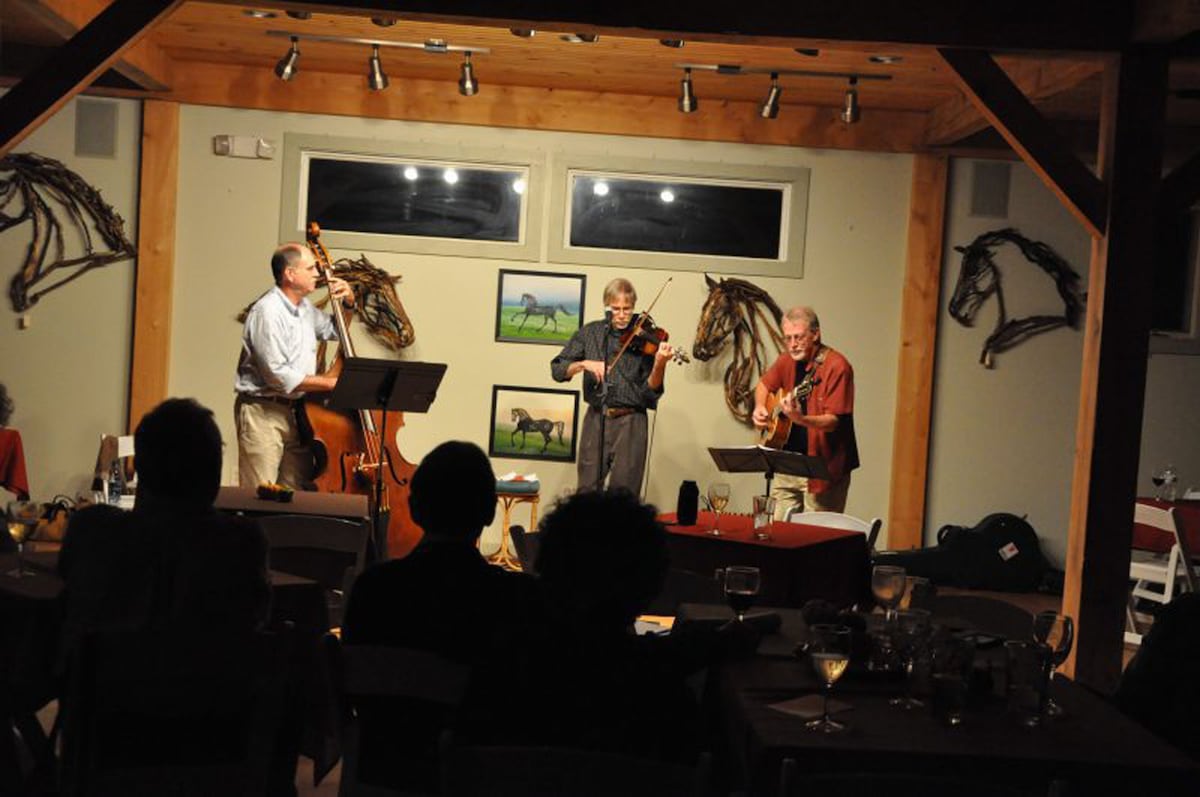 The Loft @ Lost Acres ~ A Peaceful Rural Escape on a Farm Winery!