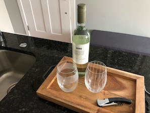 Essen und Trinken