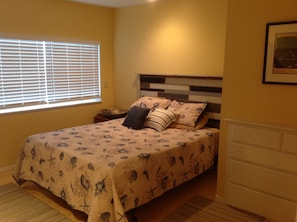 The One bedroom