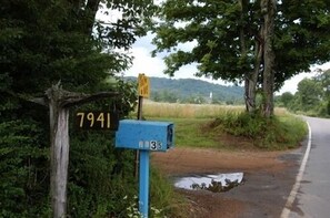 Boendeområde