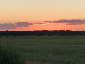 Boendeområde