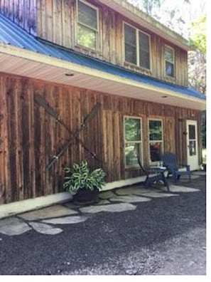 Luke's Lodge