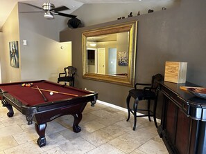 Sala de juegos