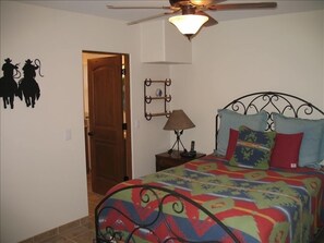 One of the Queen size Bedroom