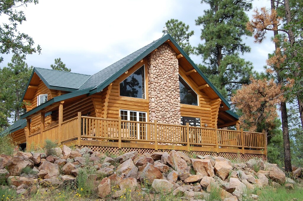 15 Best Cabins Near The Grand Canyon, USA - Updated 2022 | Trip101