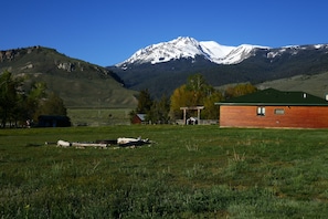 Boendeområde