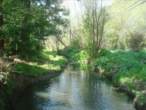 easkoot creek 