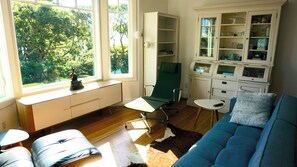 1920's meets Mid-Century Design, all imported from Europe.