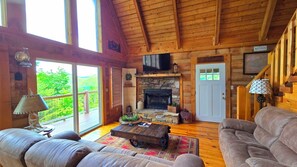 The Great Room