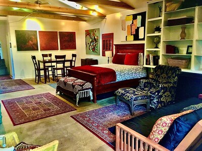 Picture of villa