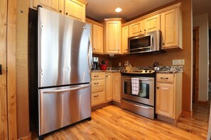 Cucina privata