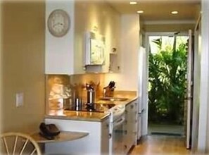Cuisine privée