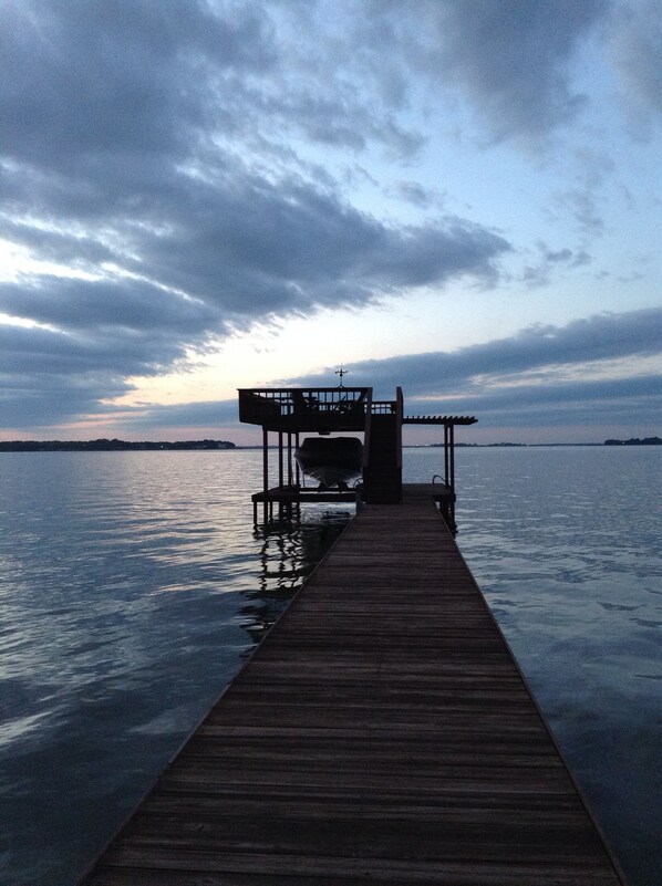 Lago