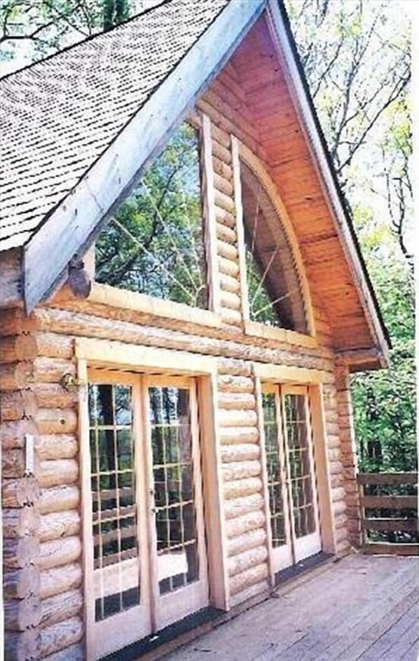 Detalle exterior